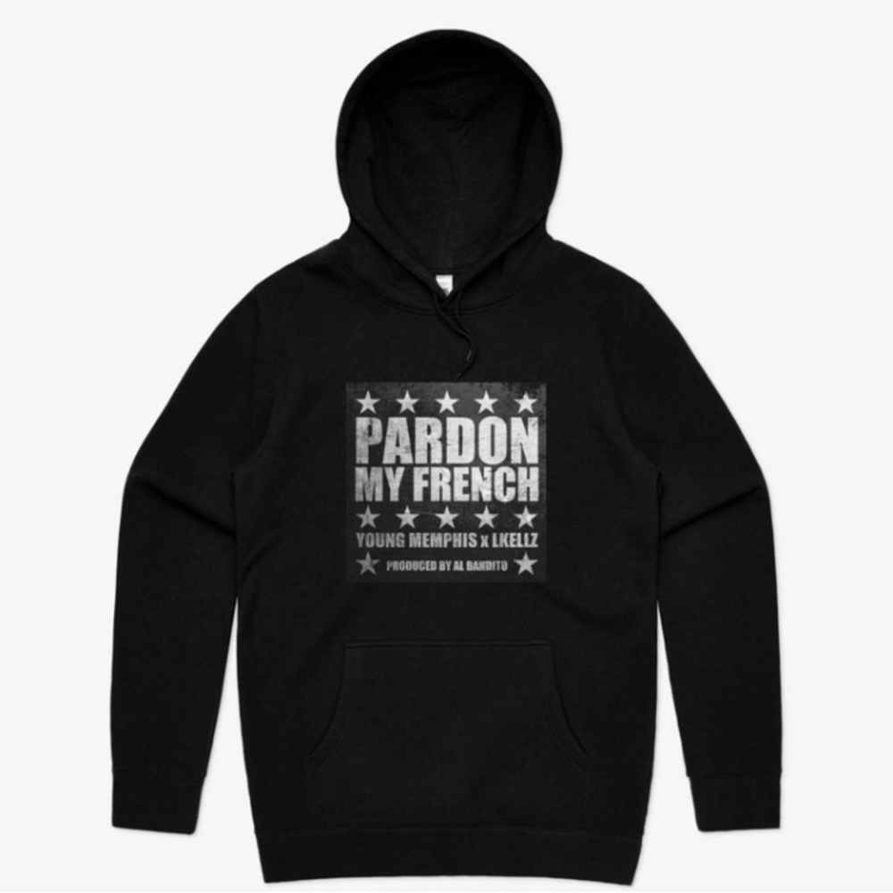 Studio album - hidden in plain sight